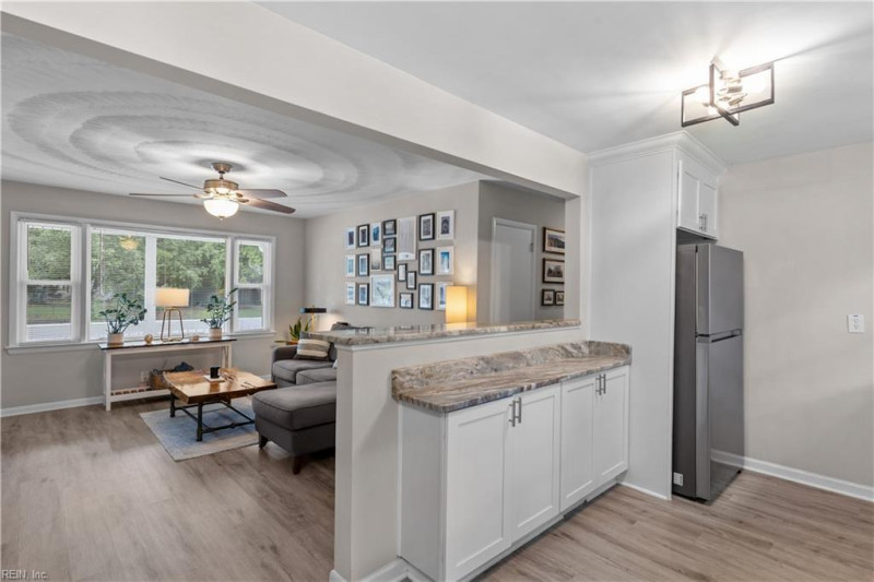 Photo 9 of 25 residential for sale in Portsmouth virginia