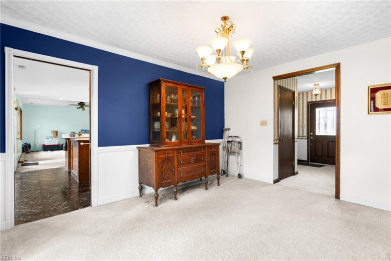 Photo 24 of 46 residential for sale in Chesapeake virginia