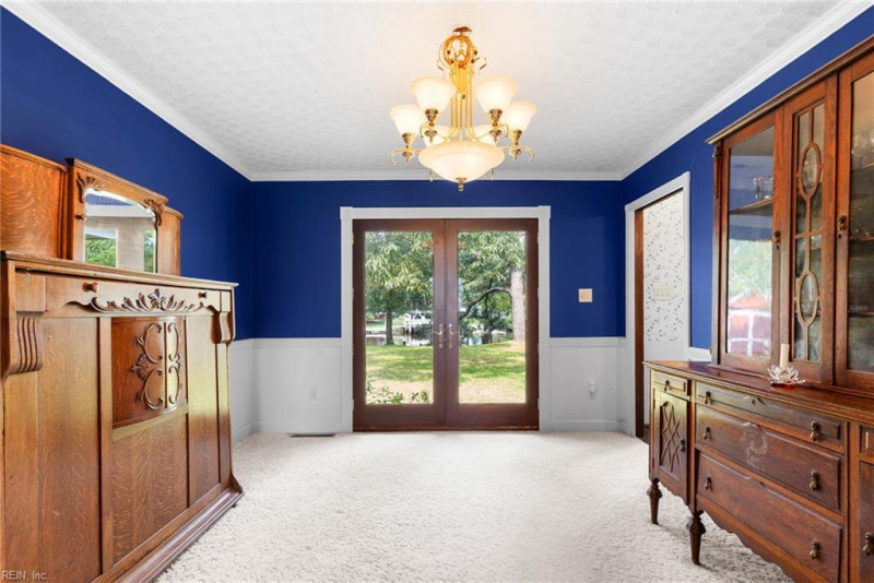 Photo 45 of 46 residential for sale in Chesapeake virginia