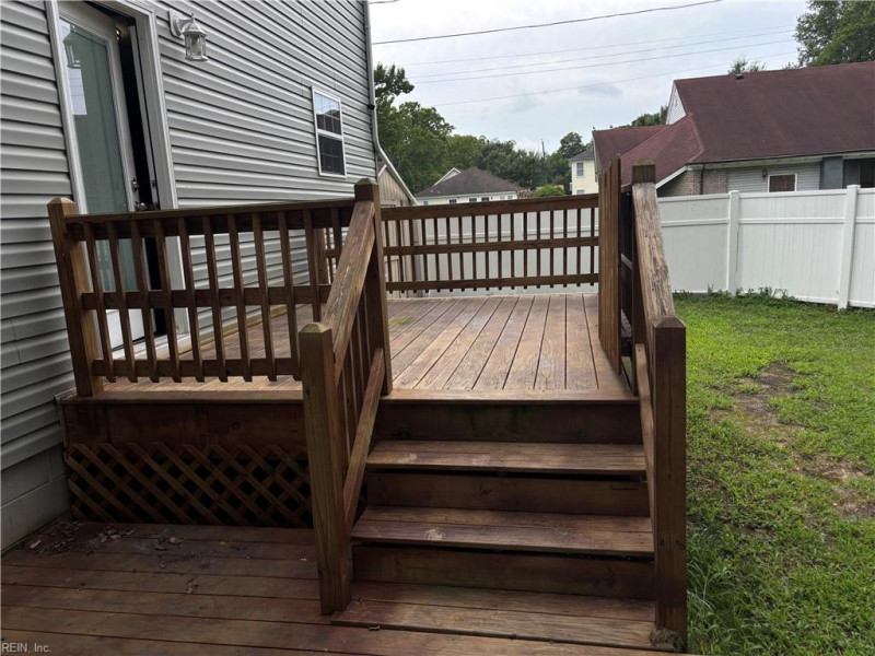 Photo 36 of 37 residential for sale in Portsmouth virginia