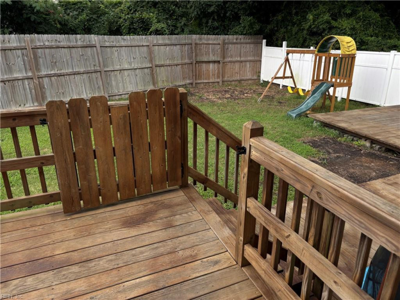 Photo 37 of 37 residential for sale in Portsmouth virginia