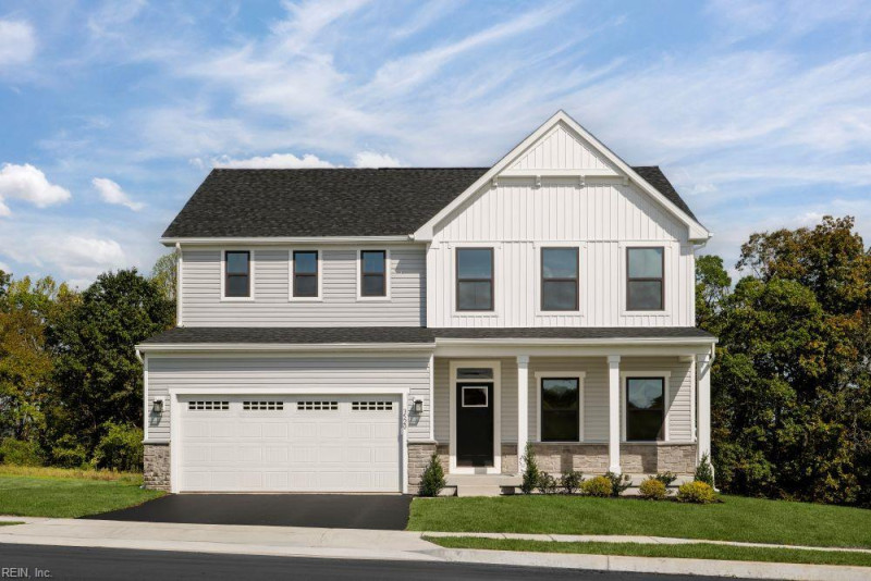 Photo 1 of 18 residential for sale in James City County virginia