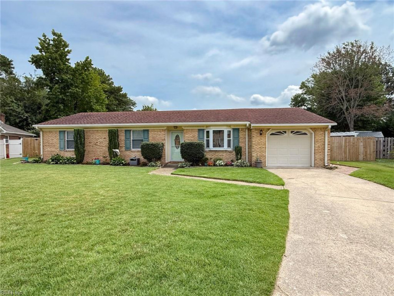 Photo 1 of 40 residential for sale in Virginia Beach virginia
