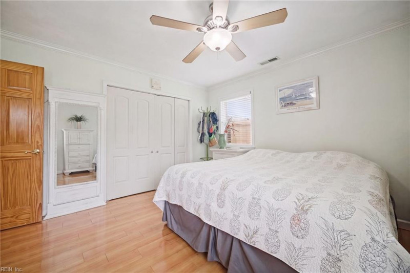 Photo 20 of 40 residential for sale in Virginia Beach virginia