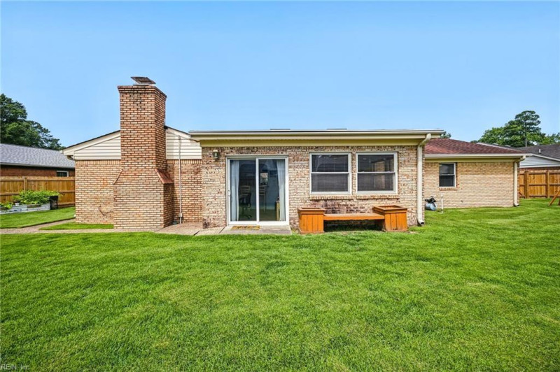 Photo 30 of 40 residential for sale in Virginia Beach virginia
