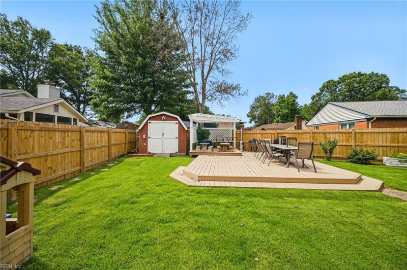 Photo 31 of 40 residential for sale in Virginia Beach virginia