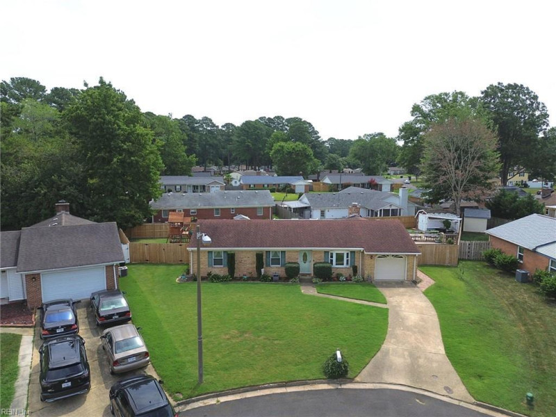 Photo 37 of 40 residential for sale in Virginia Beach virginia
