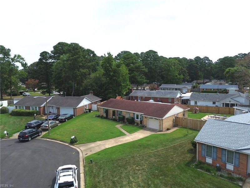 Photo 38 of 40 residential for sale in Virginia Beach virginia