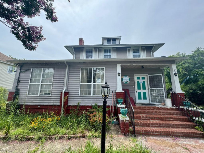 Photo 1 of 1 residential for sale in Hampton virginia