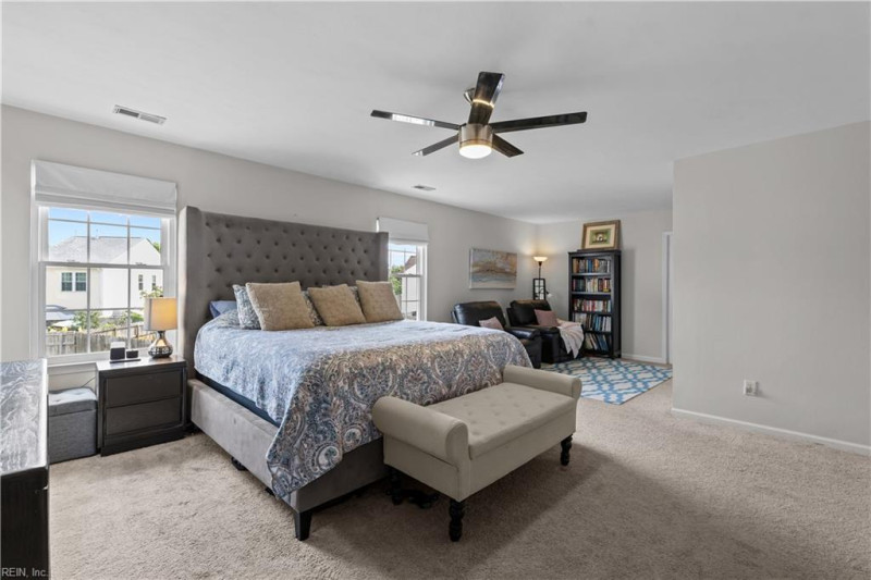 Photo 30 of 35 residential for sale in Virginia Beach virginia