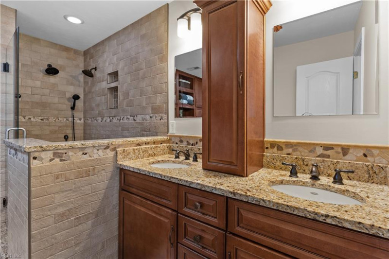Photo 32 of 35 residential for sale in Virginia Beach virginia