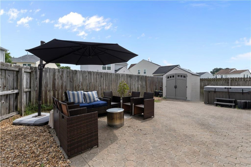 Photo 35 of 35 residential for sale in Virginia Beach virginia