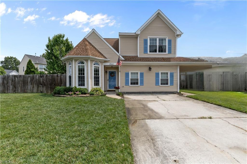 Photo 36 of 36 residential for sale in Virginia Beach virginia