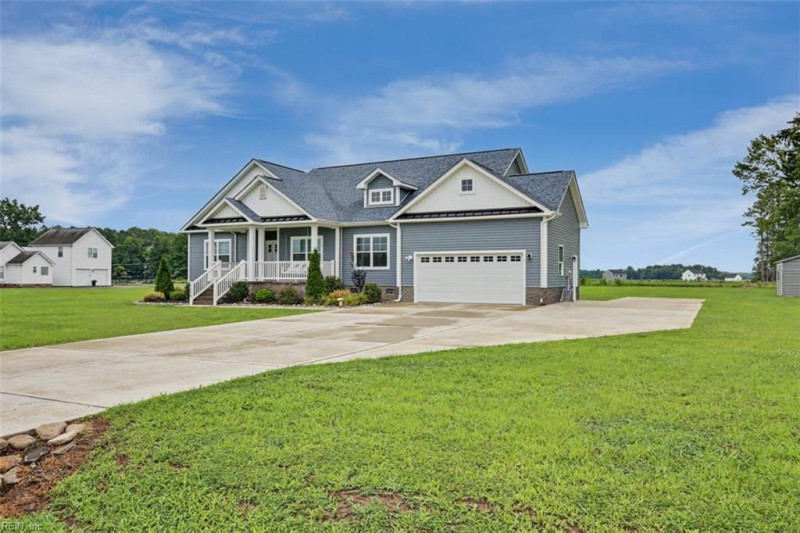 Photo 1 of 36 residential for sale in Suffolk virginia