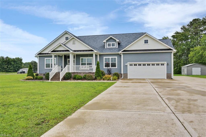 Photo 2 of 36 residential for sale in Suffolk virginia