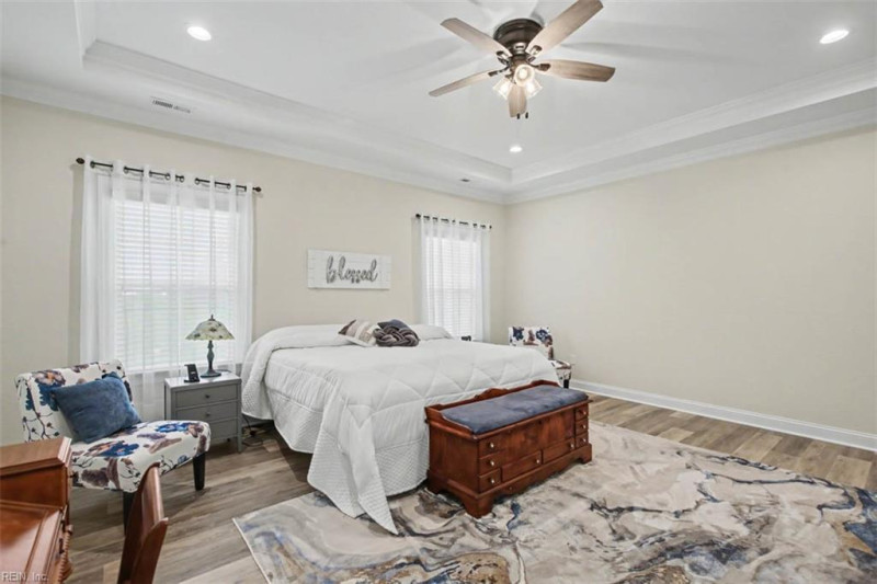 Photo 21 of 36 residential for sale in Suffolk virginia