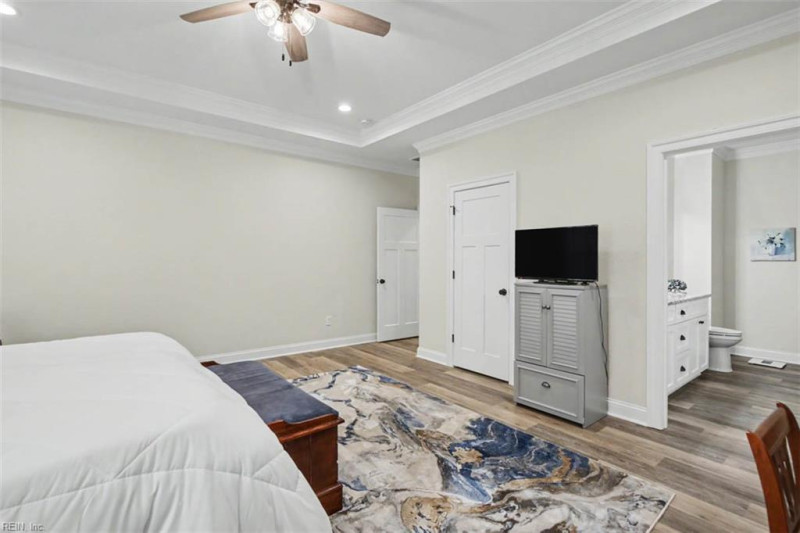 Photo 22 of 36 residential for sale in Suffolk virginia