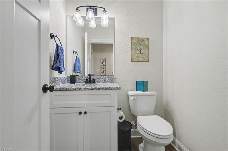 Photo 25 of 36 residential for sale in Suffolk virginia