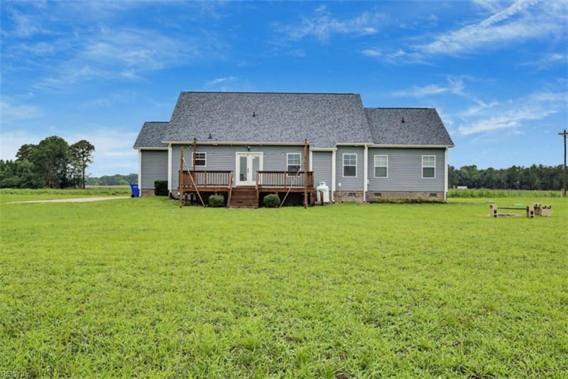 Photo 36 of 36 residential for sale in Suffolk virginia
