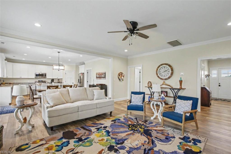 Photo 7 of 36 residential for sale in Suffolk virginia