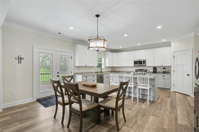 Photo 9 of 36 residential for sale in Suffolk virginia