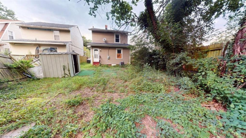 Photo 39 of 45 residential for sale in Norfolk virginia