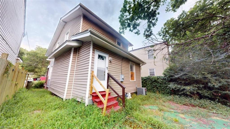 Photo 40 of 45 residential for sale in Norfolk virginia