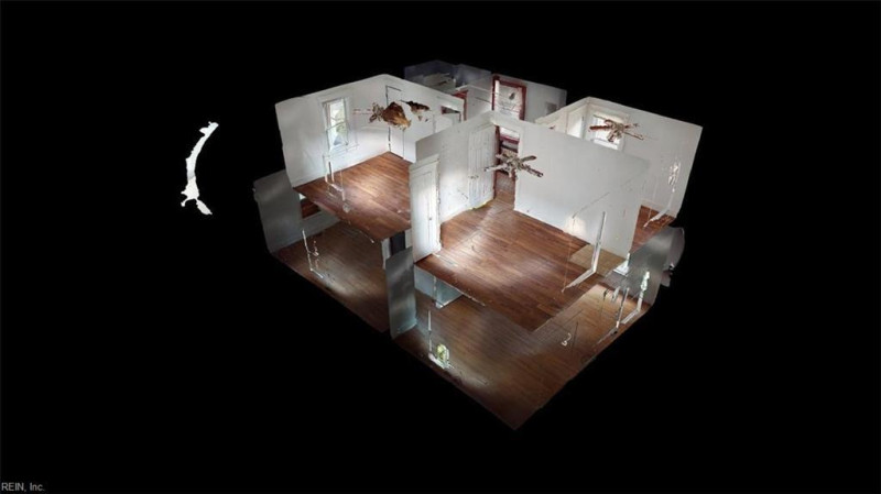 Photo 43 of 45 residential for sale in Norfolk virginia