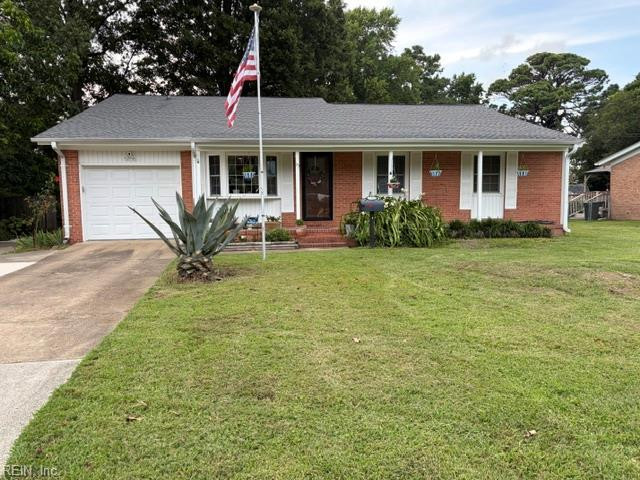 Photo 1 of 40 residential for sale in Hampton virginia