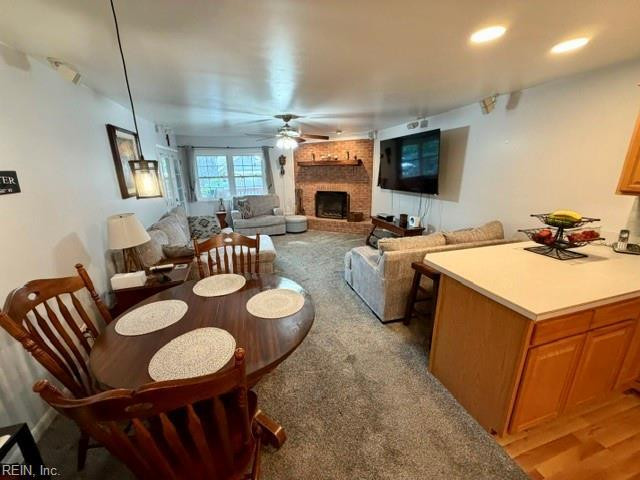 Photo 13 of 40 residential for sale in Hampton virginia