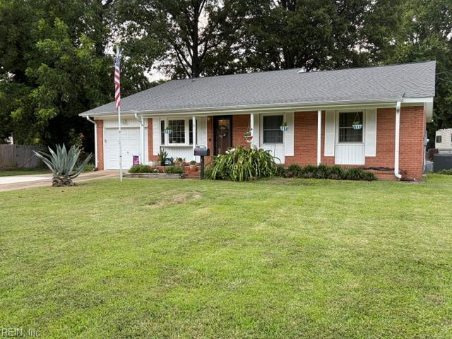 Photo 2 of 40 residential for sale in Hampton virginia