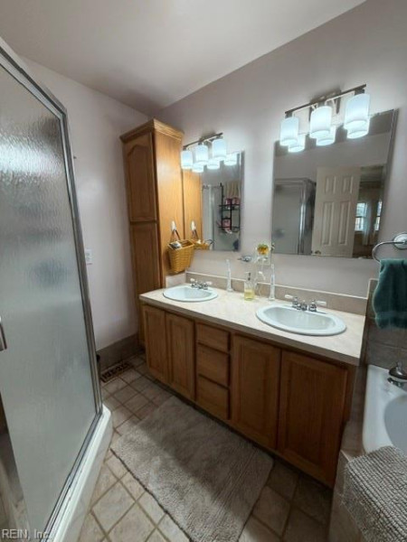 Photo 25 of 40 residential for sale in Hampton virginia