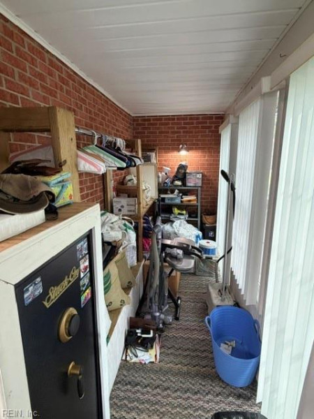 Photo 31 of 40 residential for sale in Hampton virginia