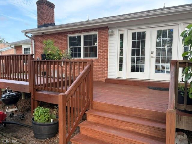 Photo 33 of 40 residential for sale in Hampton virginia