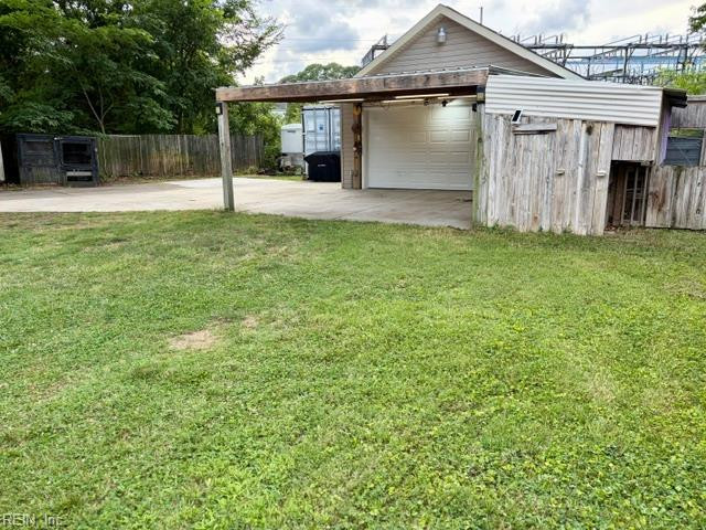 Photo 36 of 40 residential for sale in Hampton virginia