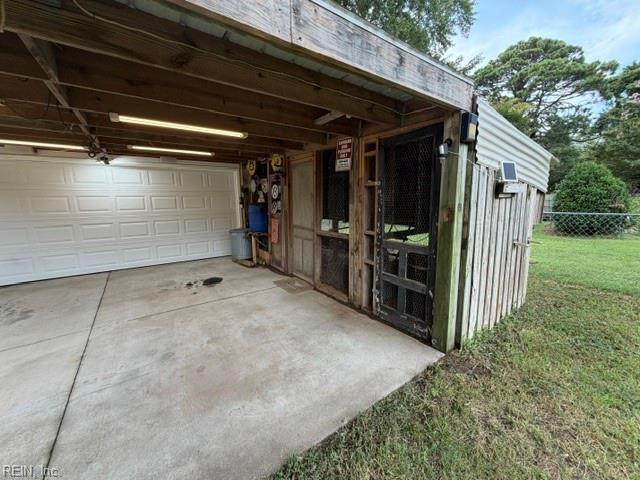 Photo 37 of 40 residential for sale in Hampton virginia