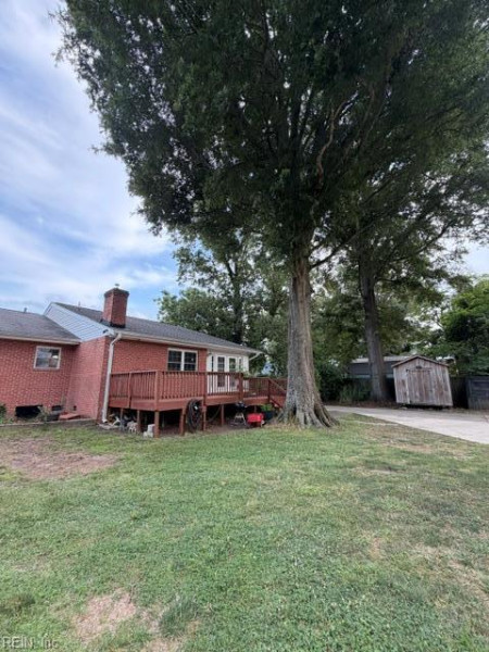 Photo 40 of 40 residential for sale in Hampton virginia