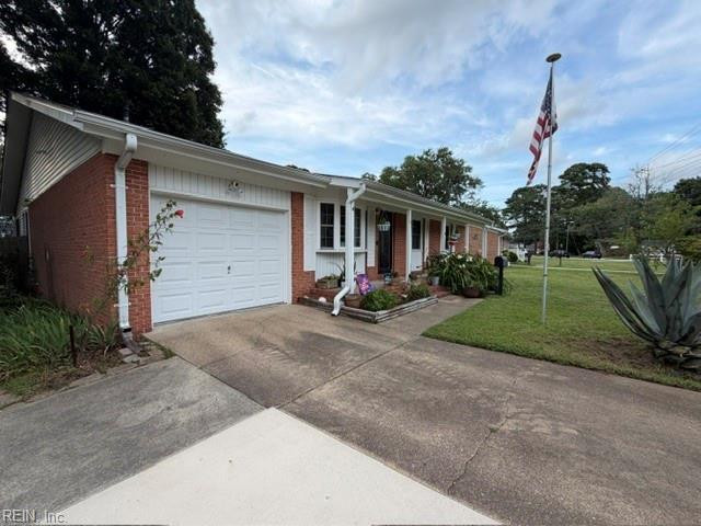 Photo 5 of 40 residential for sale in Hampton virginia