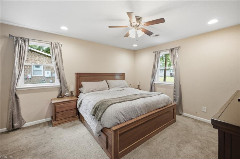 Photo 15 of 22 residential for sale in Norfolk virginia