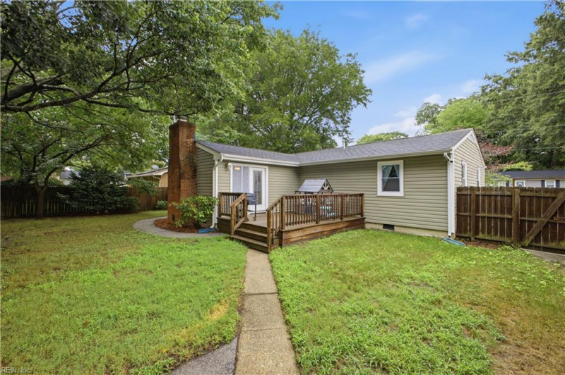 Photo 20 of 22 residential for sale in Norfolk virginia