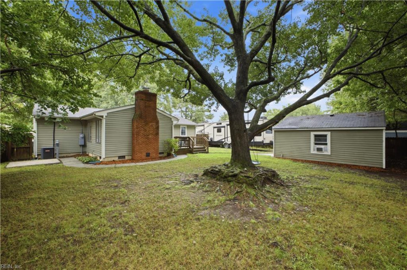 Photo 21 of 22 residential for sale in Norfolk virginia