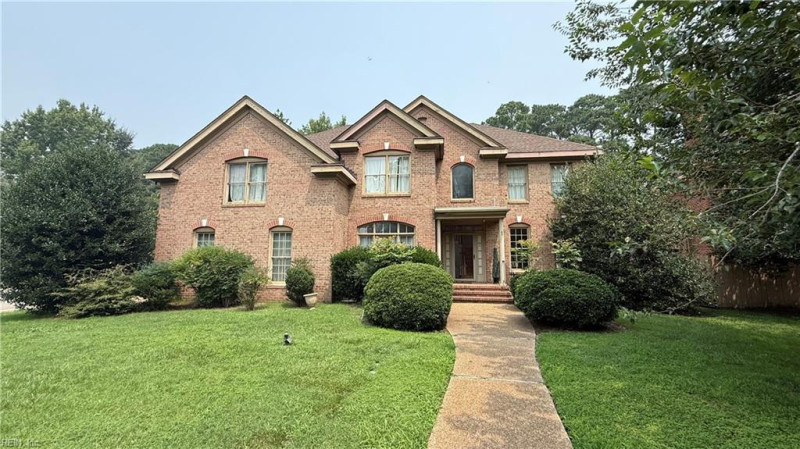 Photo 1 of 41 residential for sale in Hampton virginia