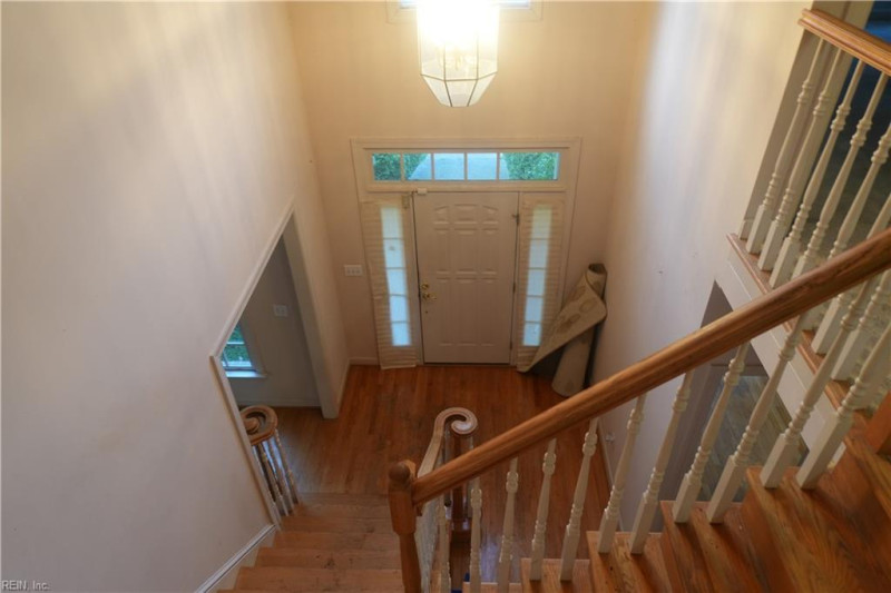 Photo 20 of 41 residential for sale in Hampton virginia