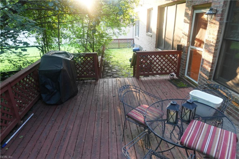 Photo 30 of 41 residential for sale in Hampton virginia