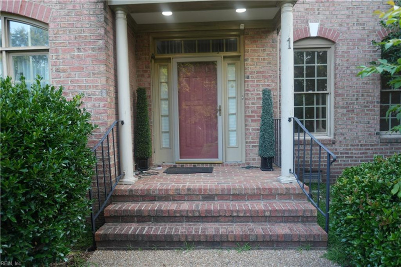 Photo 32 of 41 residential for sale in Hampton virginia