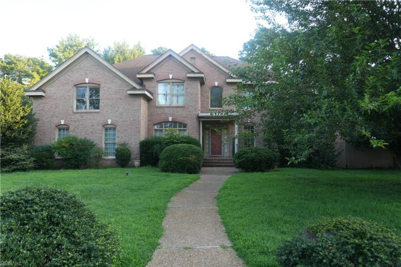 Photo 33 of 41 residential for sale in Hampton virginia