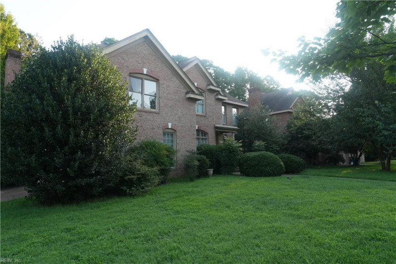 Photo 34 of 41 residential for sale in Hampton virginia