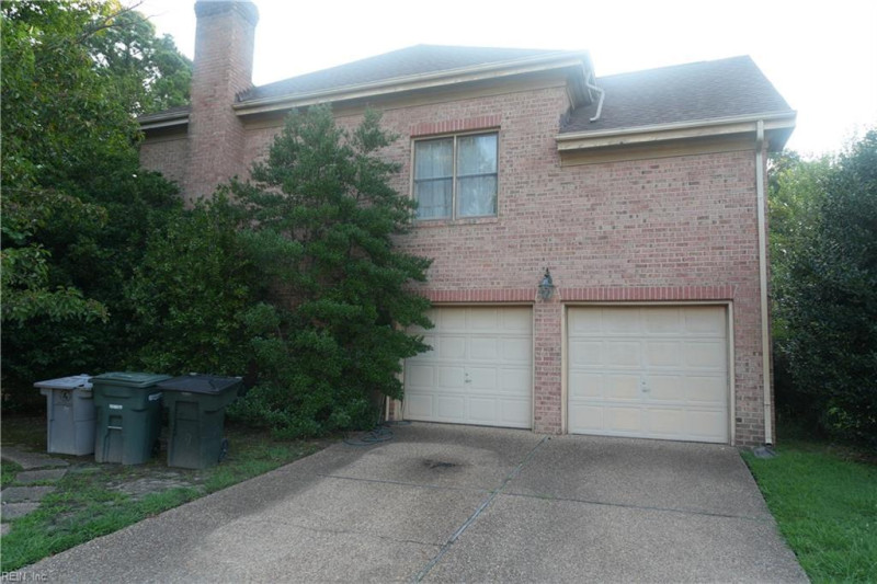 Photo 35 of 41 residential for sale in Hampton virginia