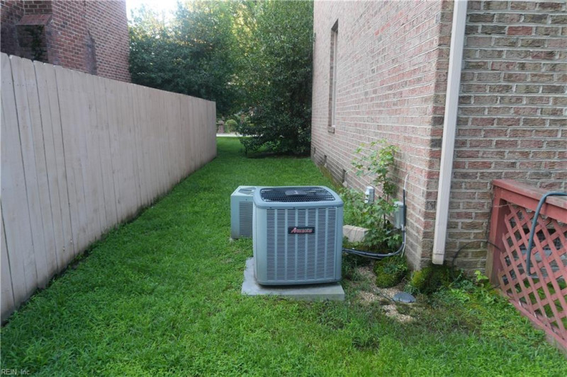Photo 40 of 41 residential for sale in Hampton virginia