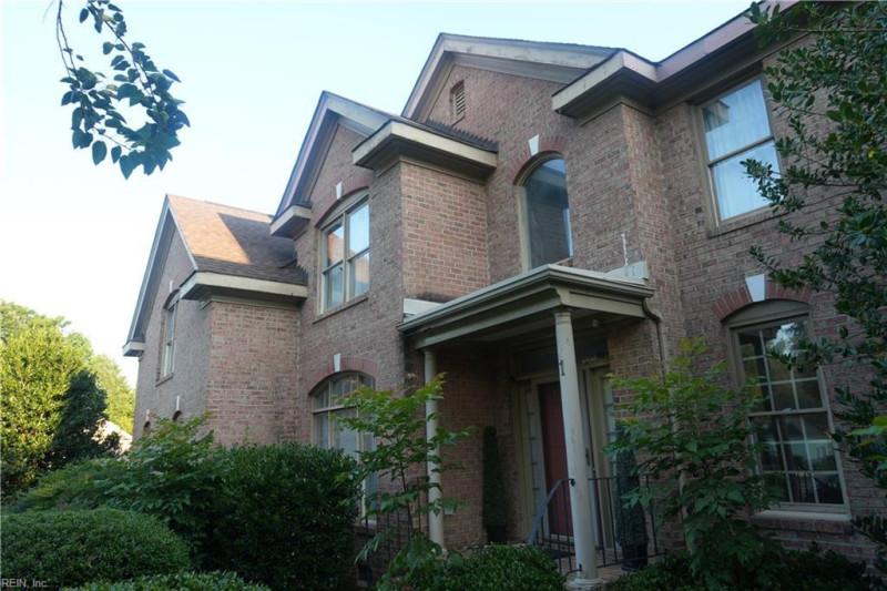 Photo 41 of 41 residential for sale in Hampton virginia